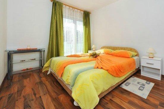 Zara Apartment Zimmer foto