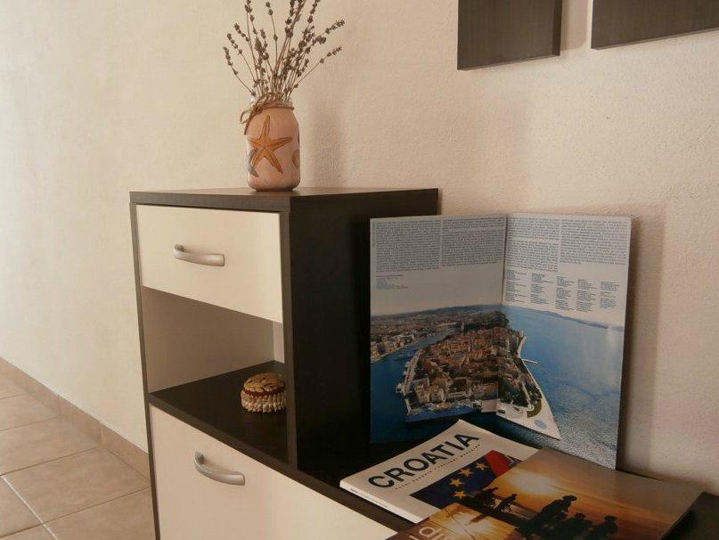 Zara Apartment Zimmer foto