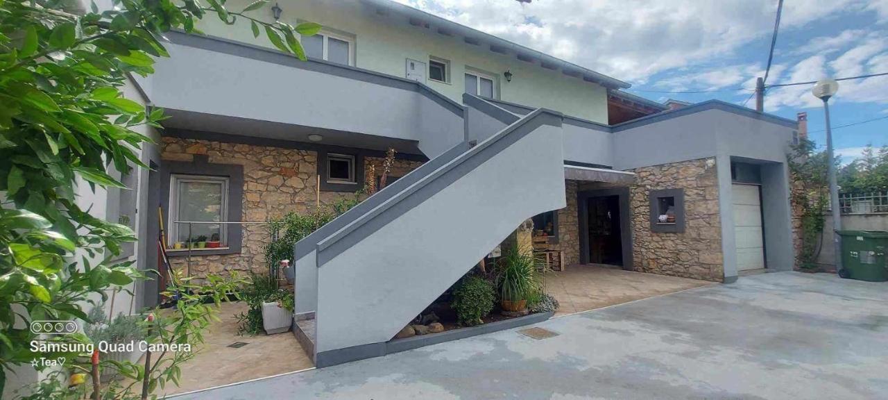 Zara Apartment Exterior foto