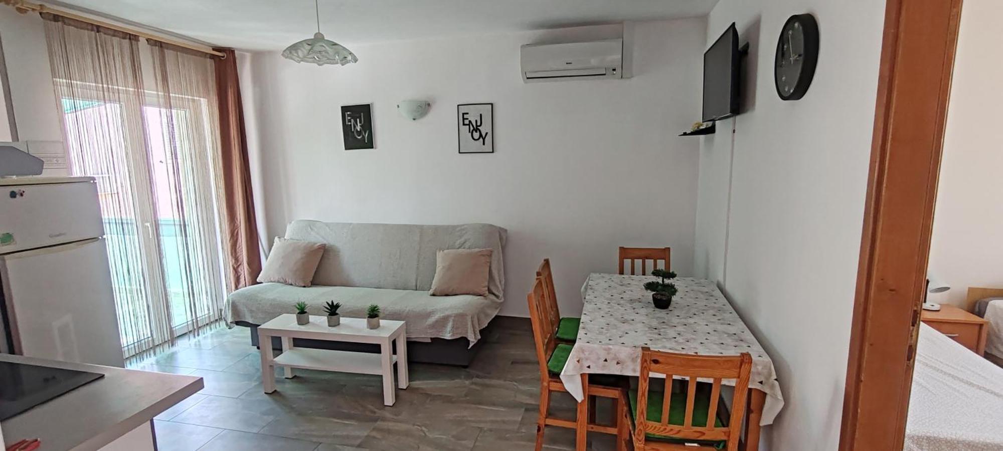 Zara Apartment Exterior foto