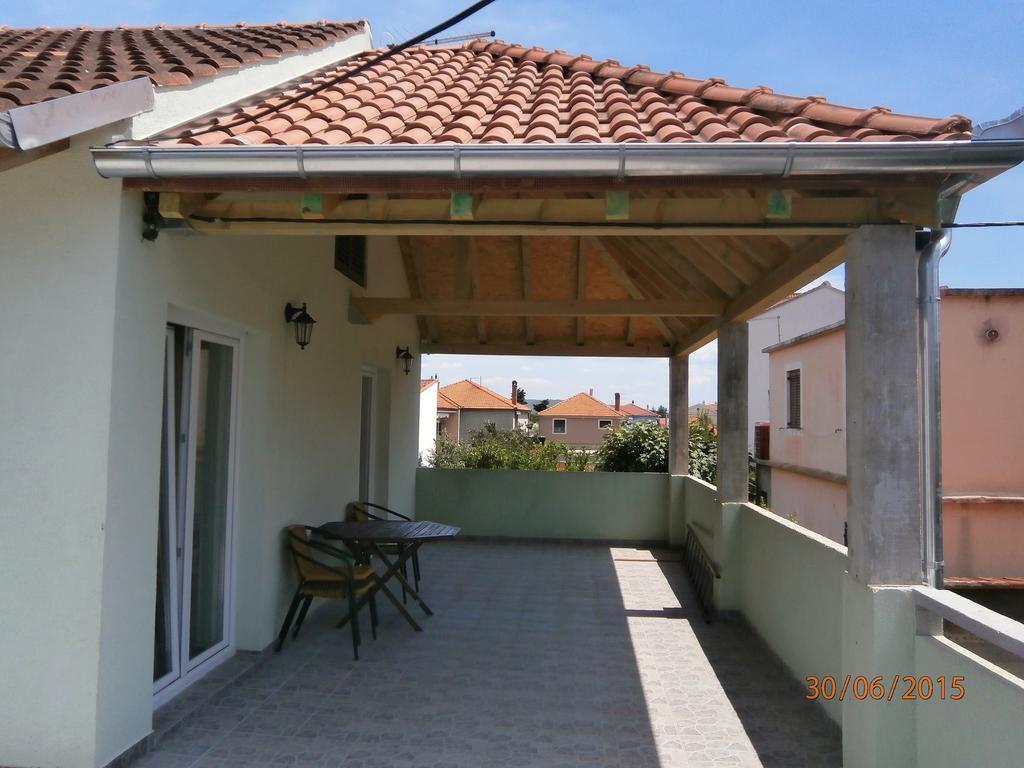 Zara Apartment Exterior foto